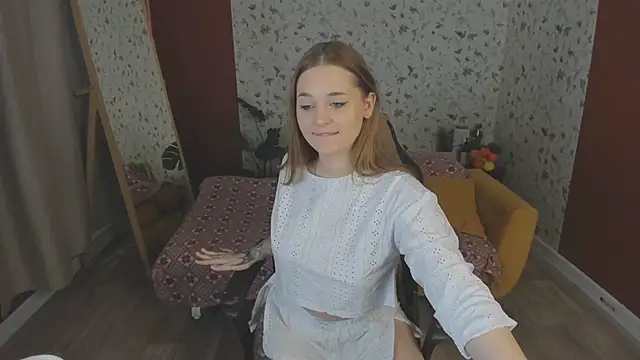 LustfulLove  online show from February 22, 7:29 am
