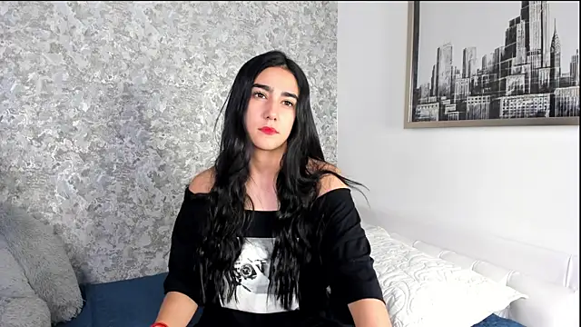 Anika H online show from April 4, 12:02 pm