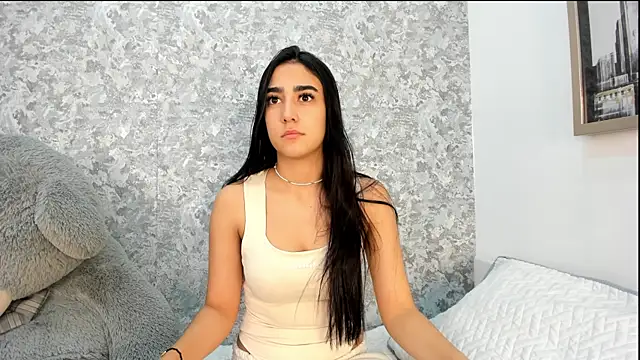 Anika H online show from April 17, 12:19 pm