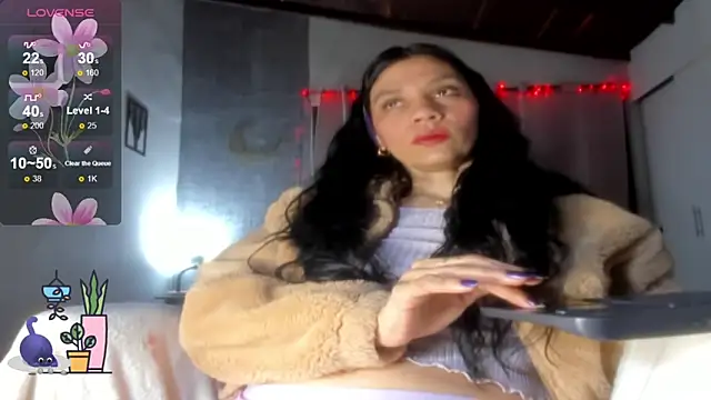 Snapshot of baileyadamms chatting on February 24, 11:58 pm baileyadamms online show from February 24, 11:58 pm