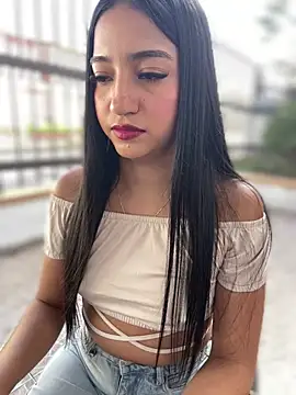 Daniela Pink online show from March 21, 1:26 pm