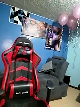 Helensex1 online show from April 14, 8:48 pm