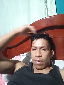 yisusalejo online show from June 27, 3:00 am