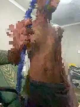 Jah Mfana online show from February 18, 6:59 pm