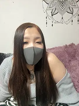 Snapshot of ran_cha_ chatting on February 22, 4:27 pm ran cha online show from February 22, 4:27 pm