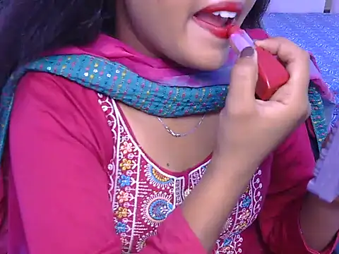 Snapshot of its-taniya chatting on June 19, 3:55 am its-taniya online show from June 19, 3:55 am