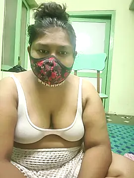 rubinakahtun online show from February 22, 6:28 pm