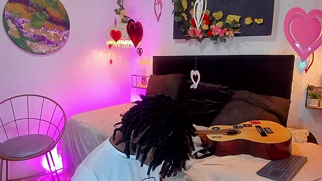 Mashall lee online show from February 20, 7:14 pm