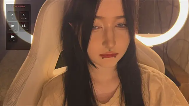 SinSpirits online show from May 25, 11:33 pm