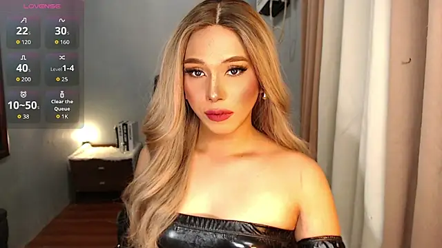 Olivia slutt online show from April 12, 12:59 am