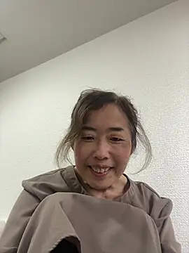 hanaworld online show from May 3, 3:45 am