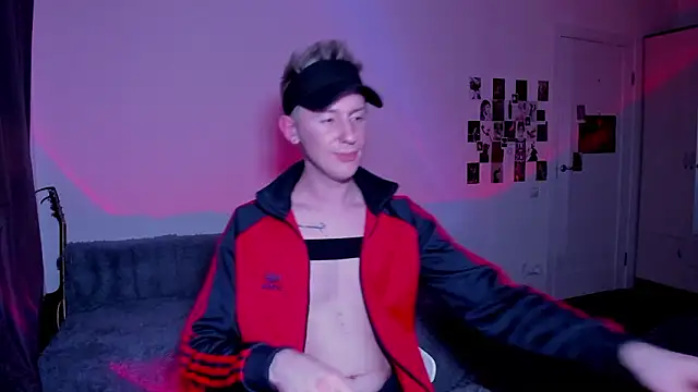 vence dor online show from March 14, 8:47 pm