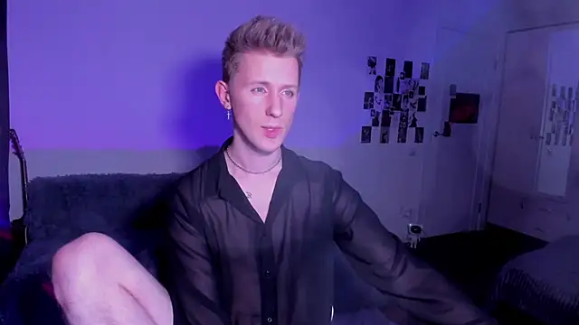 vence dor online show from March 22, 8:23 pm