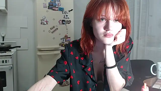 SolarAdrienne online show from April 20, 7:48 pm