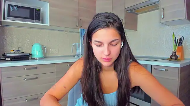 AngelGabe online show from February 26, 9:52 am