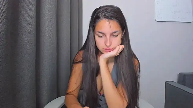 AngelGabe online show from July 27, 9:33 pm