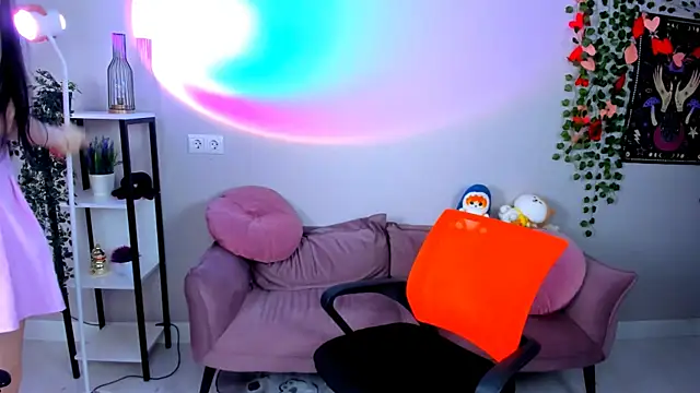 TracySlayQueen online show from March 3, 2:01 pm