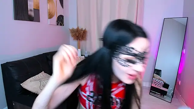 TracySlayQueen online show from March 6, 1:51 pm