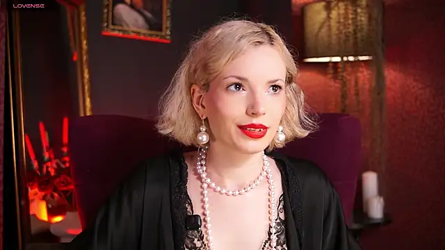 VinylKiss online show from July 24, 8:51 pm
