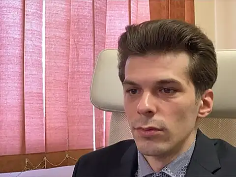 Perfectfuck online show from February 18, 2:35 pm