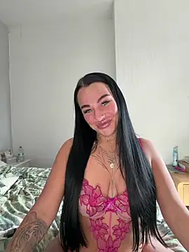 Darkfantisyx online show from March 14, 11:15 am