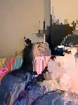 Darkfantisyx online show from April 16, 5:47 pm