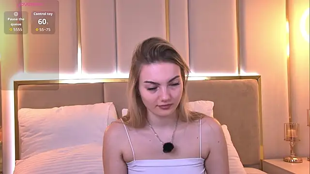 Sona Lavberi online show from April 3, 9:40 am