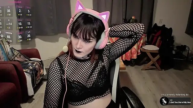 Samanteased online show from March 3, 6:14 pm