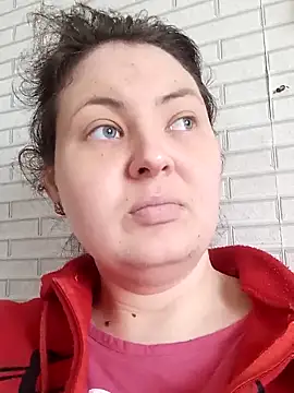 NataliKuper online show from April 24, 11:12 am