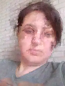 NataliKuper online show from May 6, 4:12 pm