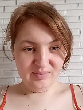 NataliKuper online show from May 28, 11:40 am