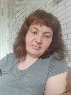 NataliKuper online show from June 15, 11:56 am