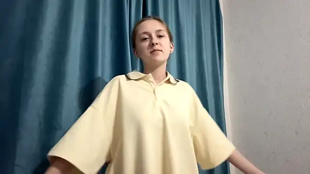 StaticBliss online show from February 22, 1:18 am