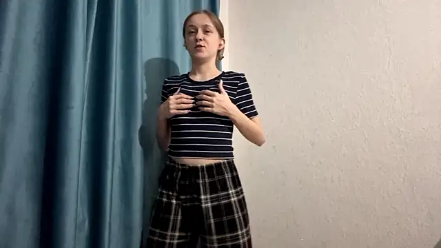 StaticBliss online show from February 28, 1:17 am