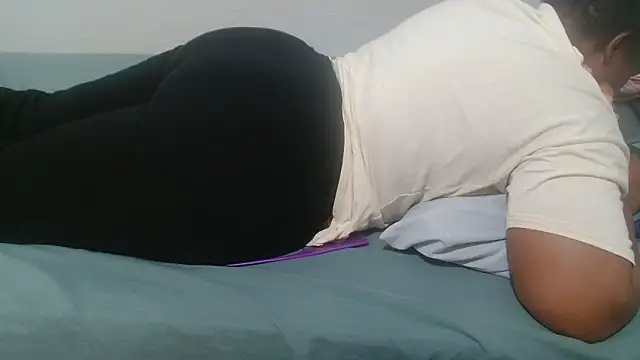 WETPUSSY36XX online show from June 16, 7:38 pm