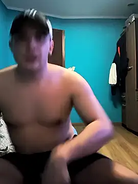 jebacmisiechce123 online show from March 1, 2:19 pm