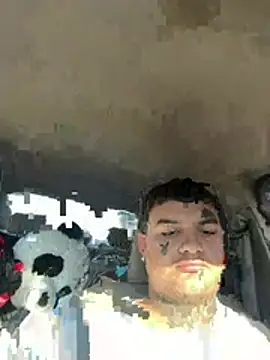 Snapshot of BigdaddyFabian chatting on February 26, 10:42 pm BigdaddyFabian online show from February 26, 10:42 pm