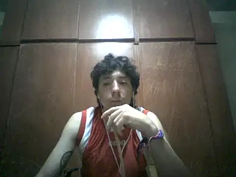 Snapshot of Tukutwo chatting on February 19, 2:51 am Tukutwo online show from February 19, 2:51 am