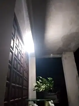 Snapshot of Tukutwo chatting on March 23, 5:55 am Tukutwo online show from March 23, 5:55 am