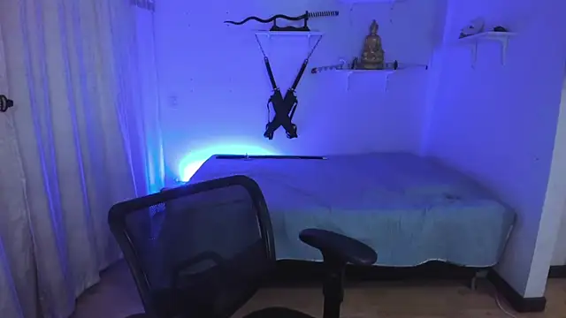 NiceDollPussy online show from February 19, 11:56 pm