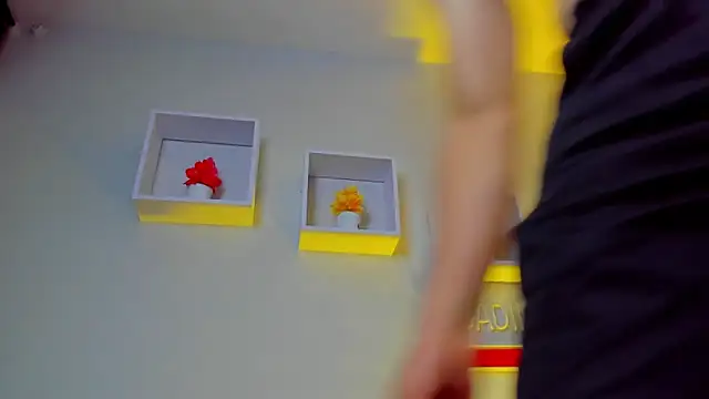 Dante Blake1 online show from March 27, 8:26 am