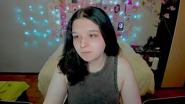 Kate Acid online show from March 16, 3:12 am