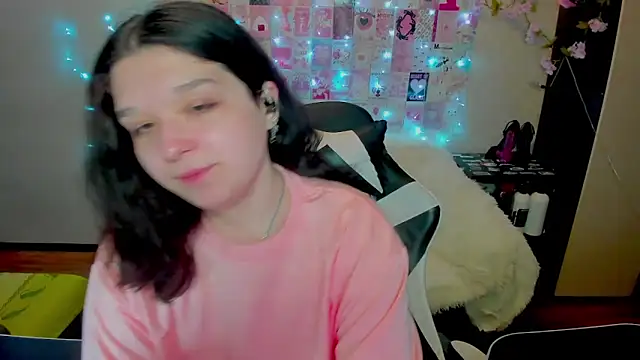 Kate Acid online show from March 21, 12:15 am