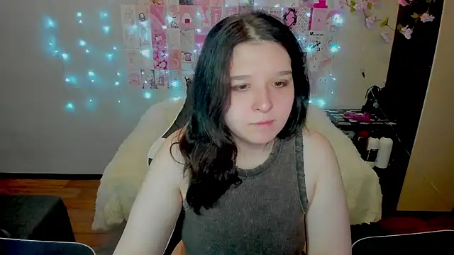 Kate Acid online show from March 27, 12:38 am