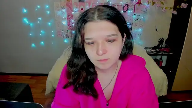 Kate Acid online show from April 9, 12:10 am