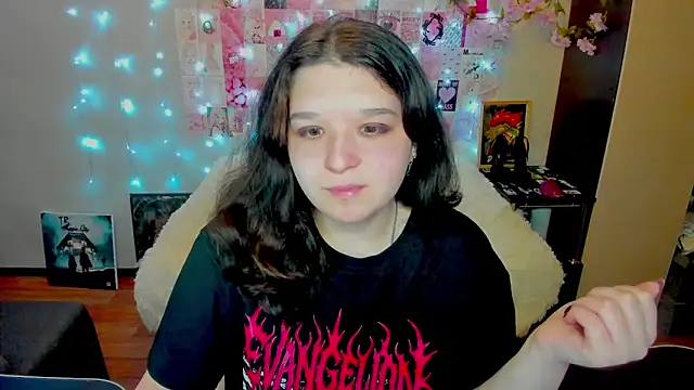 Kate Acid online show from May 19, 11:33 pm