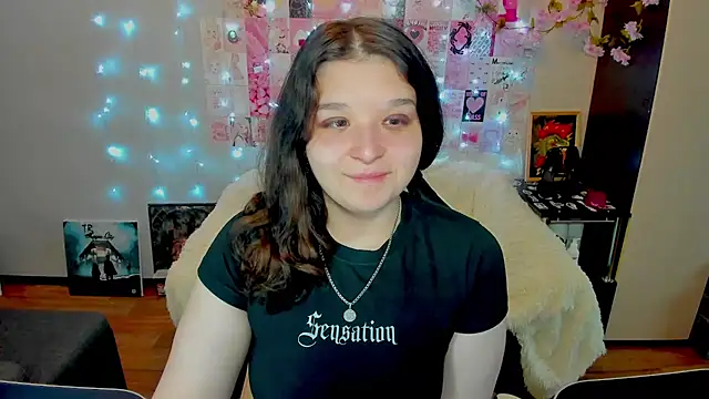 Kate Acid online show from May 29, 11:36 pm