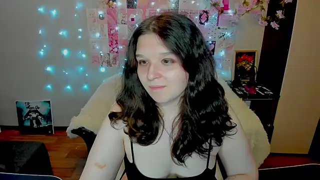 Snapshot of Kate_Acid chatting on June 14, 2:24 am Kate Acid online show from June 14, 2:24 am