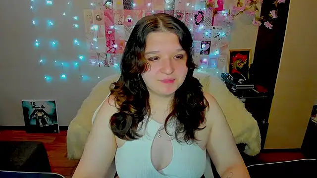 Snapshot of Kate_Acid chatting on July 18, 11:19 pm Kate Acid online show from July 18, 11:19 pm