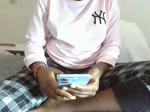 Solayadiva online show from March 31, 6:58 am